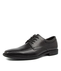 TIM S2 BLACK LEATHER