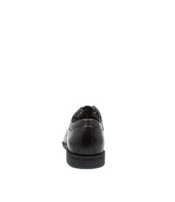 TIM S2 BLACK LEATHER