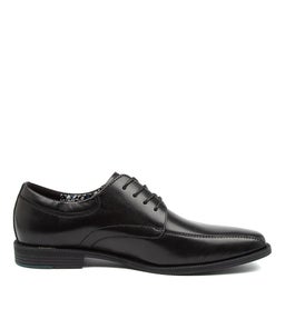 TIM S2 BLACK LEATHER