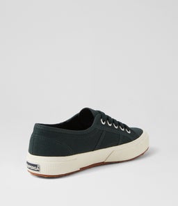2750 COTU CLASSIC S9 DK FOREST CANVAS