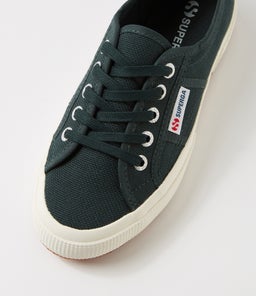 2750 COTU CLASSIC S9 DK FOREST CANVAS