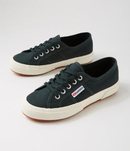 2750 COTU CLASSIC S9 DK FOREST CANVAS