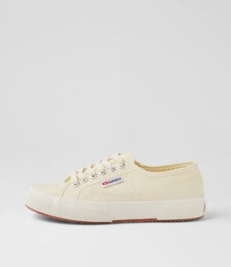 2750 COTU CLASSIC S9 BEIGE CANVAS