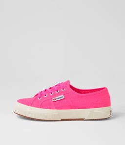 2750 COTU CLASSIC S9 NEON PINK CANVAS