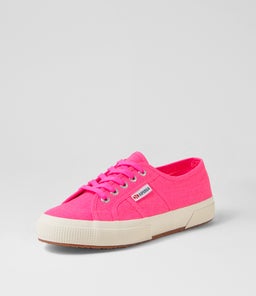 2750 COTU CLASSIC S9 NEON PINK CANVAS