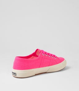 2750 COTU CLASSIC S9 NEON PINK CANVAS