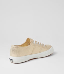 2750 LAMEW S9 YELLOW GOLD CANVAS