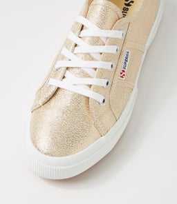 2750 LAMEW S9 YELLOW GOLD CANVAS