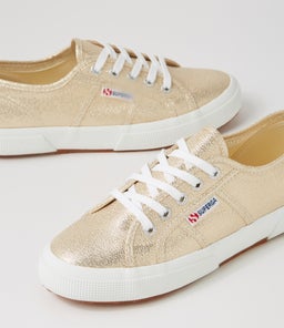 2750 LAMEW S9 YELLOW GOLD CANVAS