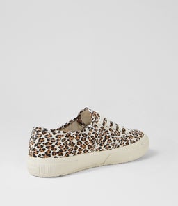 2750 PRINT S9 CLASSIC LEOPARD CANVAS