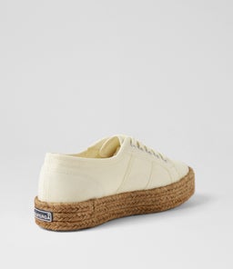 2730 ROPE S9 BEIGE NATURAL CANVAS
