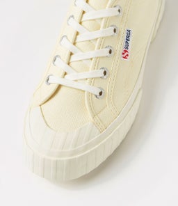 2630 STRIPE S9 BEIGE NATURAL CANVAS