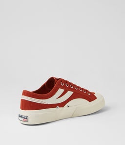 2750 PANATTA 3.0 S9 BROWN PIQUANTE CANVAS
