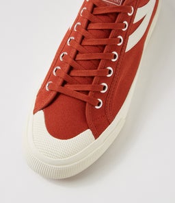 2750 PANATTA 3.0 S9 BROWN PIQUANTE CANVAS