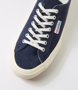 2750 OG S9 NAVY OFF WHITE SUEDE