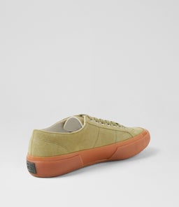 2750 OG S9 GREEN SAGE GUM SUEDE