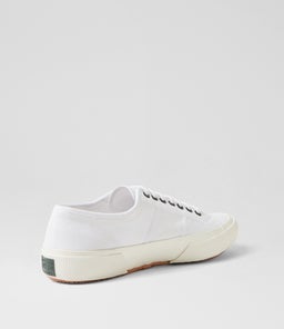2750 OG S9 WHITE CANVAS