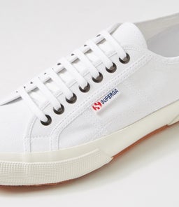 2750 OG S9 WHITE CANVAS