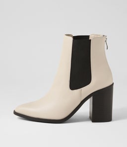 RIRI SI BONE LEATHER
