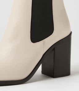 RIRI SI BONE LEATHER