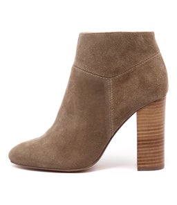 PIP SAND SUEDE