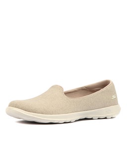 GO WALK LITE FELICITY TAUPE SMOOTH
