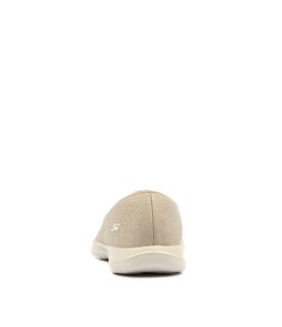 GO WALK LITE FELICITY TAUPE SMOOTH