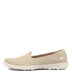 GO WALK LITE FELICITY TAUPE SMOOTH