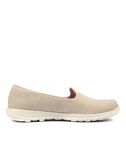 GO WALK LITE FELICITY TAUPE SMOOTH