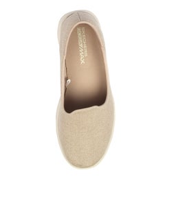 GO WALK LITE FELICITY TAUPE SMOOTH