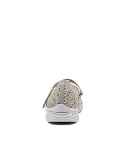 49624 SEAGER STRIKE OUT NATURAL SMOOTH