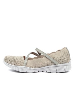 49624 SEAGER STRIKE OUT NATURAL SMOOTH