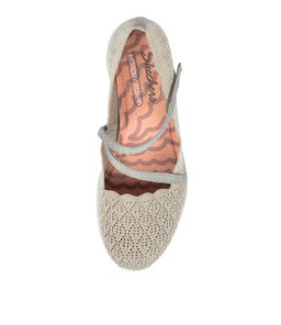 49624 SEAGER STRIKE OUT NATURAL SMOOTH