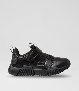 98237L DURABLOX JNR SK BLACK BLACK SMOOTH