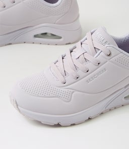73690 UNO STAND ON AIR SK LAVENDER SMOOTH