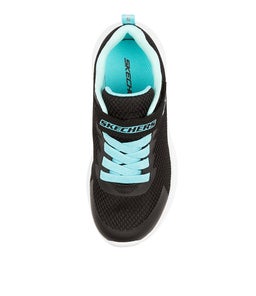 302470L SELECTORS J J JNR SK BLACK SMOOTH