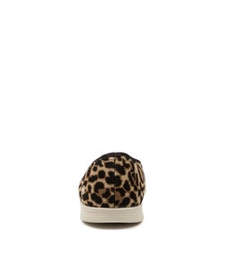 136223 ON THE GO DREAMY A SK LEOPARD KNIT