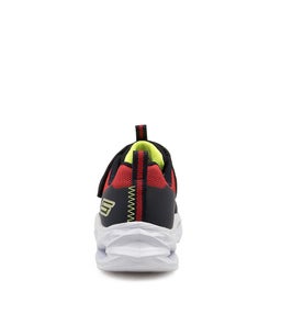 400600L VORTEX FLASH Z JNR SK NAVY MULTI SMOOTH