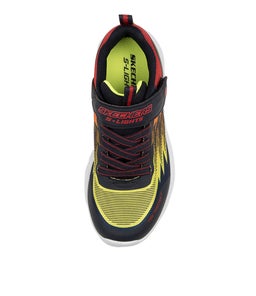 400600L VORTEX FLASH Z JNR SK NAVY MULTI SMOOTH