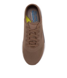 210334 CROWDER FREEWELL SK TAUPE SMOOTH