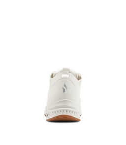 155565 ARCH FIT S MILES W O SK WHITE SMOOTH