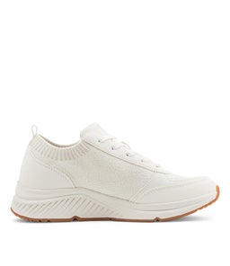 155565 ARCH FIT S MILES W O SK WHITE SMOOTH
