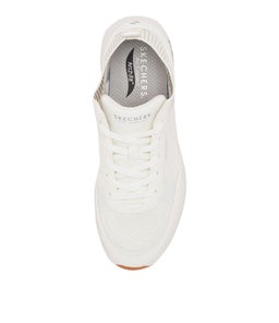 155565 ARCH FIT S MILES W O SK WHITE SMOOTH