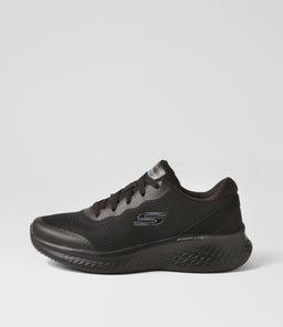 232591 SKECH LITE PRO C R SK BLACK BLACK MESH