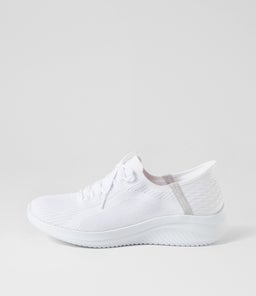 149710 ULTRA FLEX 3.0 B P SK WHITE TEXTILE