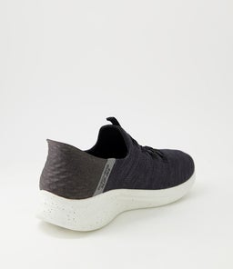 232452 ULTRA FLEX 3.0 R A SK BLACK MESH