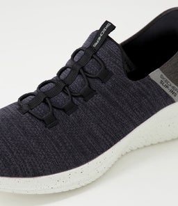 232452 ULTRA FLEX 3.0 R A SK BLACK MESH
