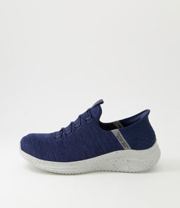 232452 ULTRA FLEX 3.0 R A SK NAVY MESH