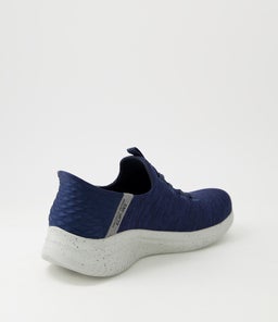 232452 ULTRA FLEX 3.0 R A SK NAVY MESH