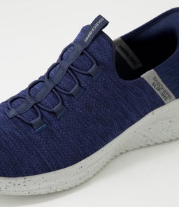 232452 ULTRA FLEX 3.0 R A SK NAVY MESH